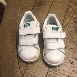 Toddler adidas Stan Smith